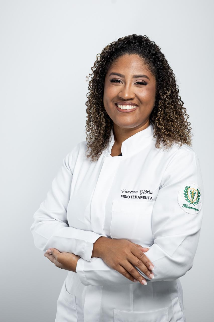 Dra. Vanessa Glória Santos Souza
