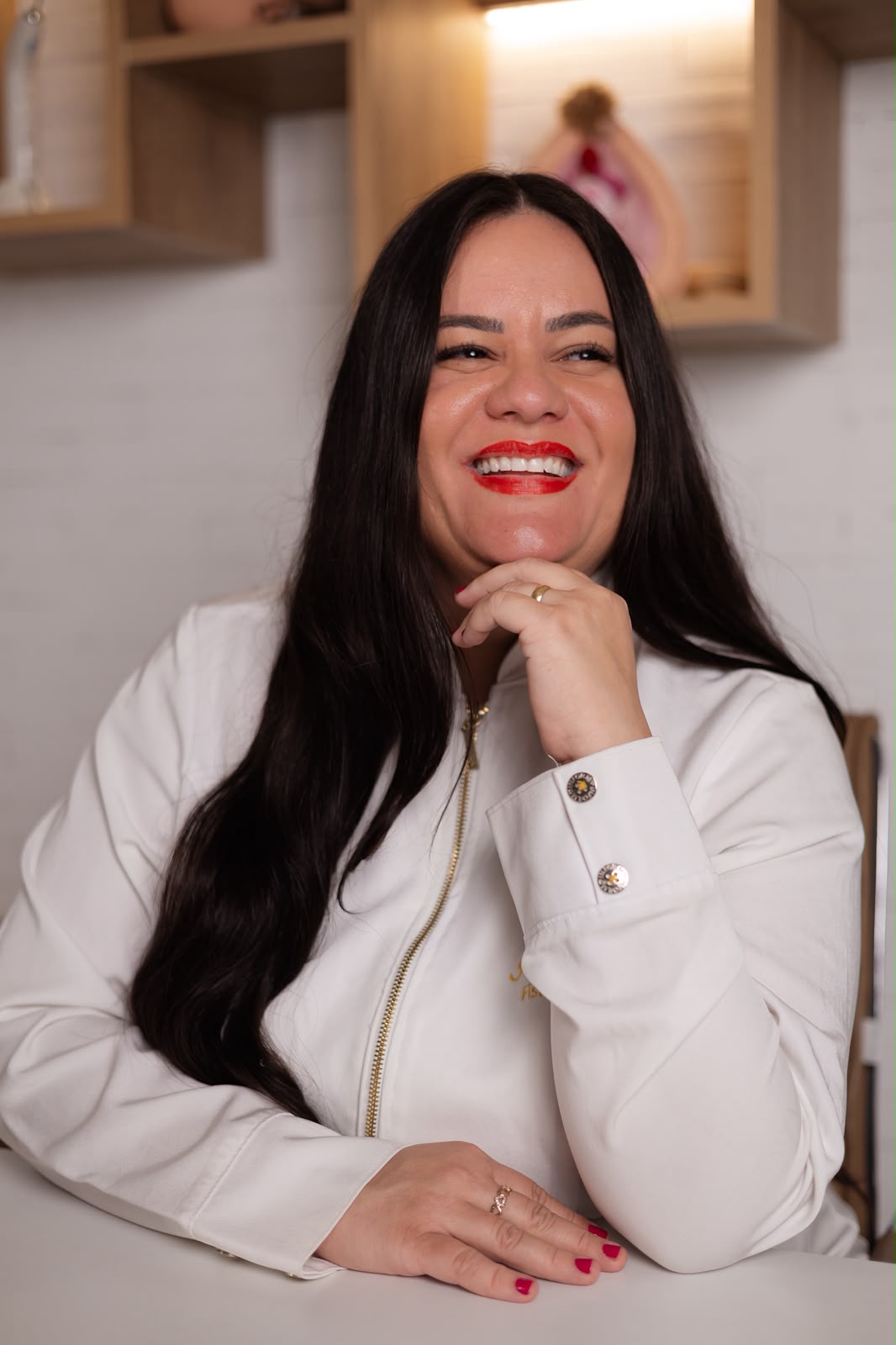 Dra. Juliana Freitas Villar