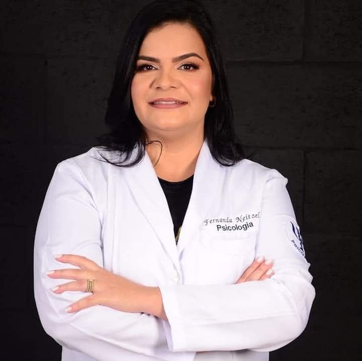Dra. Fernanda Neitzel Cypreste