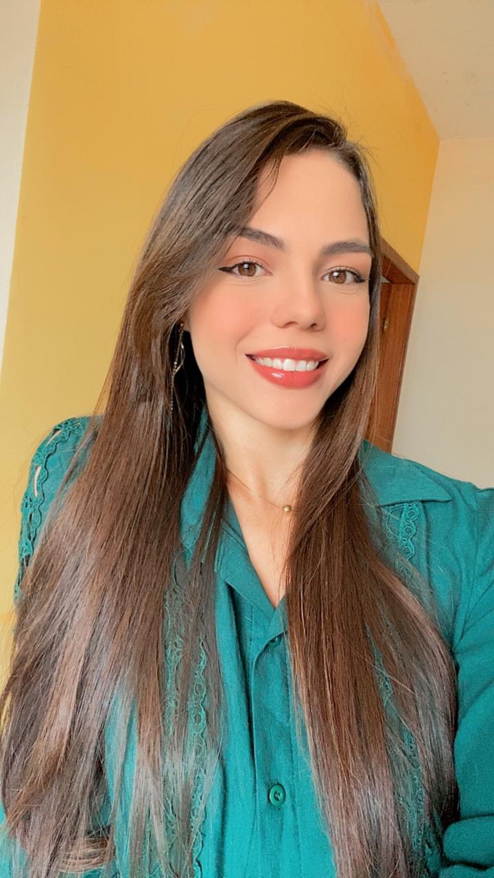 Dra. Jéssica Siqueira Corrêa Venke