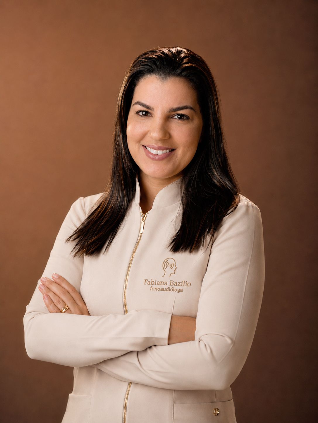 Dra. Fabiana Bazílio da Silva