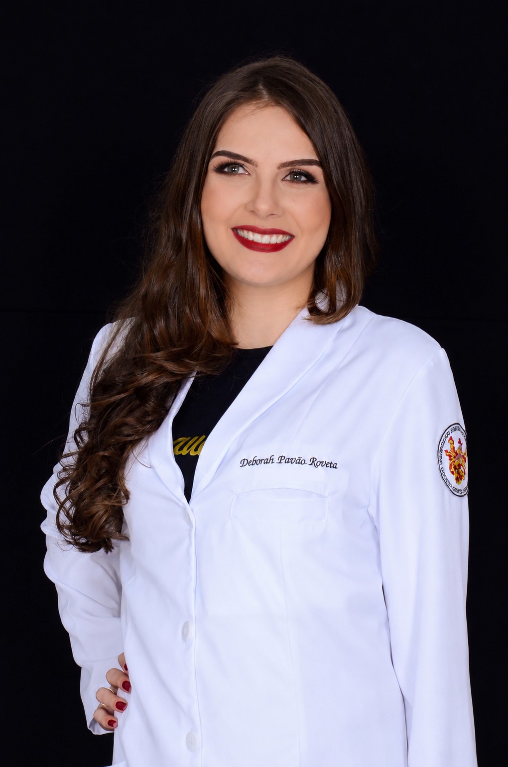 Dra. Deborah Pavão Roveta