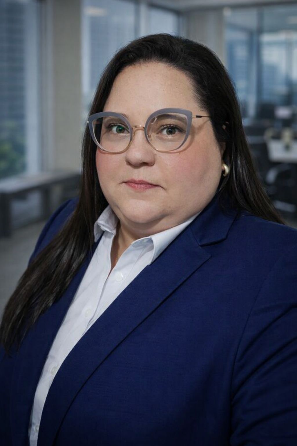 Dra. Rebeka de Lira Reis de Souza