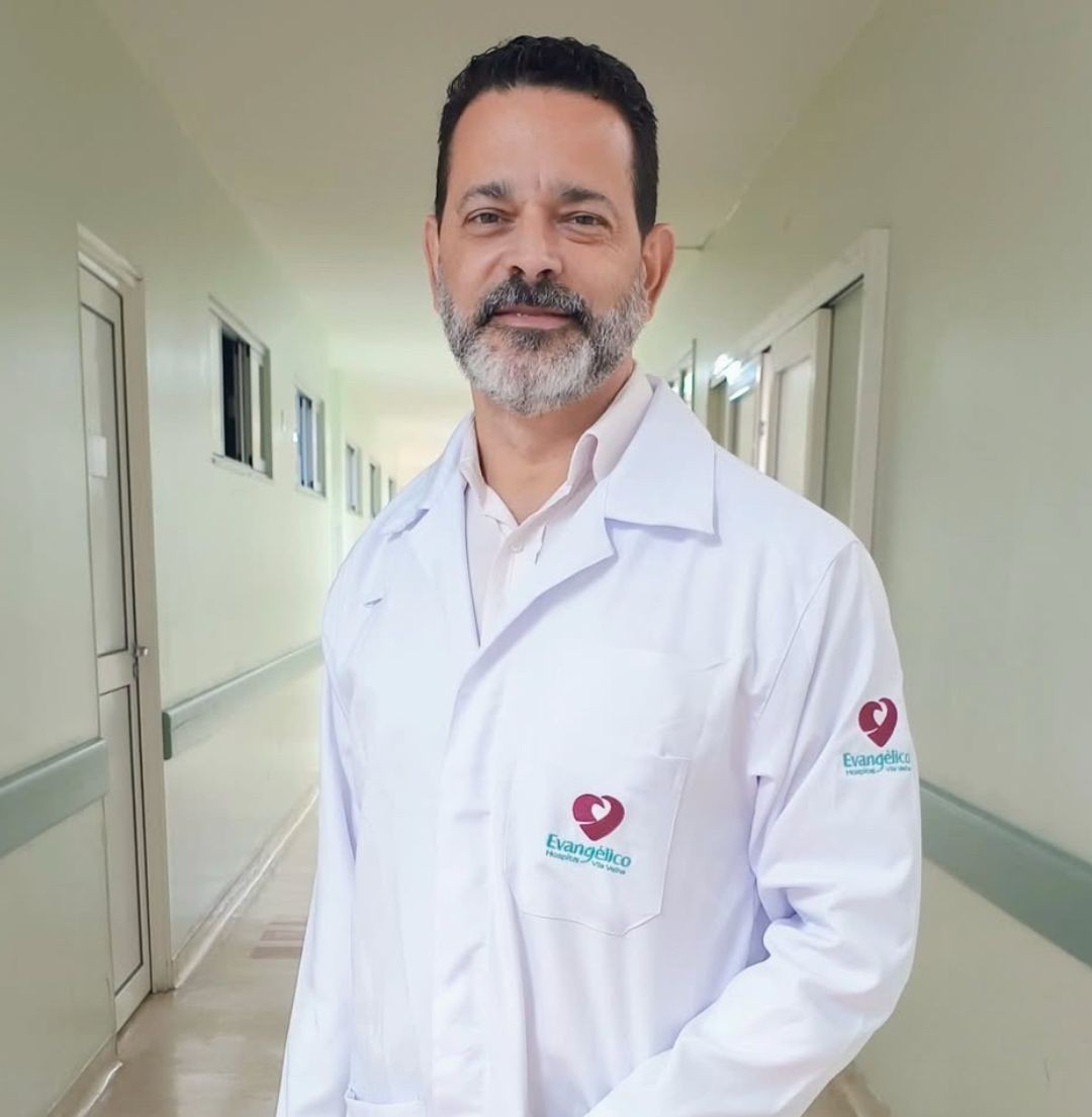 Dr. Sérgio Wilson Alves Pereira
