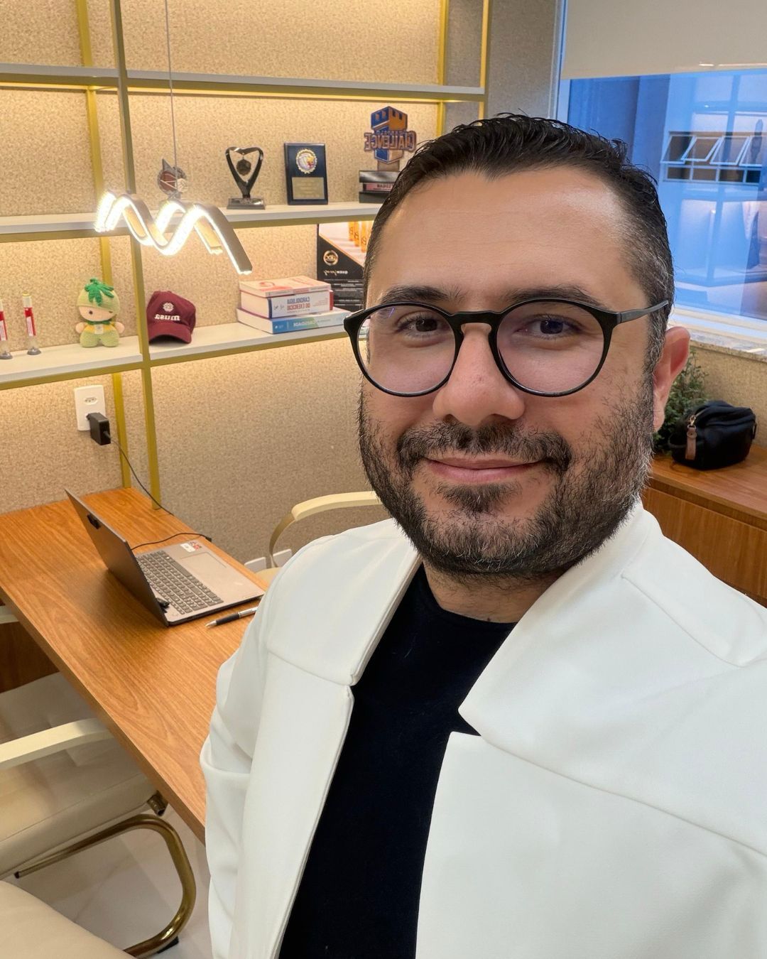 Dr. Bruno Vieira Balla