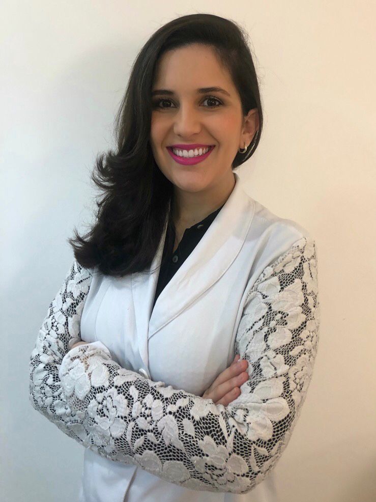 Dra. Maria Luísa Filgueiras Prest