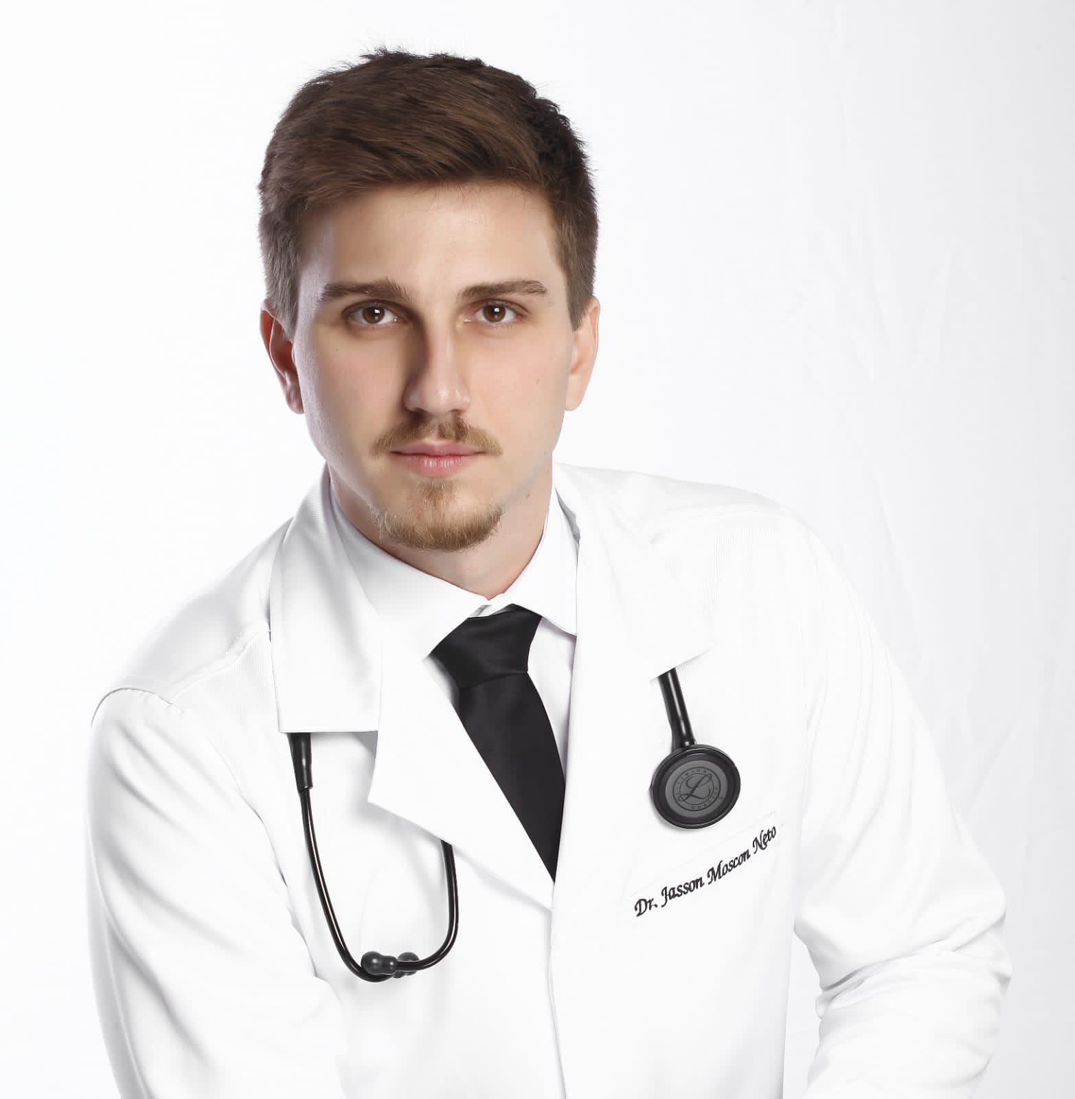 Dr. Jasson José Moscon Neto