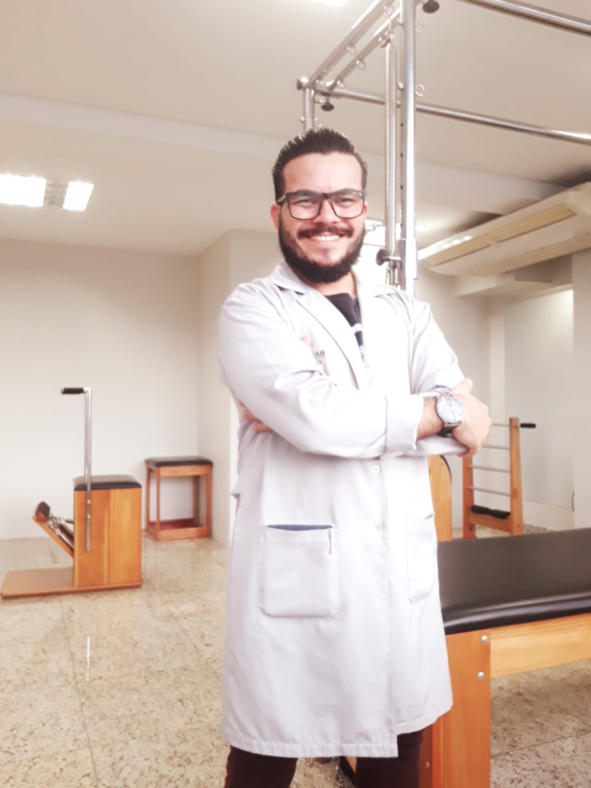 Dr. Josimar Inácio Ferreira