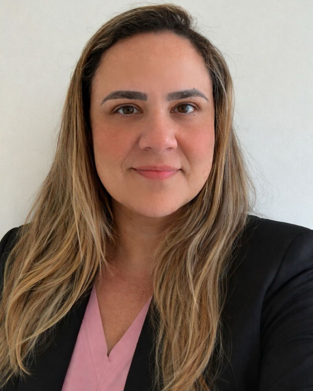 Dra. Pollyana Marçal Bastos