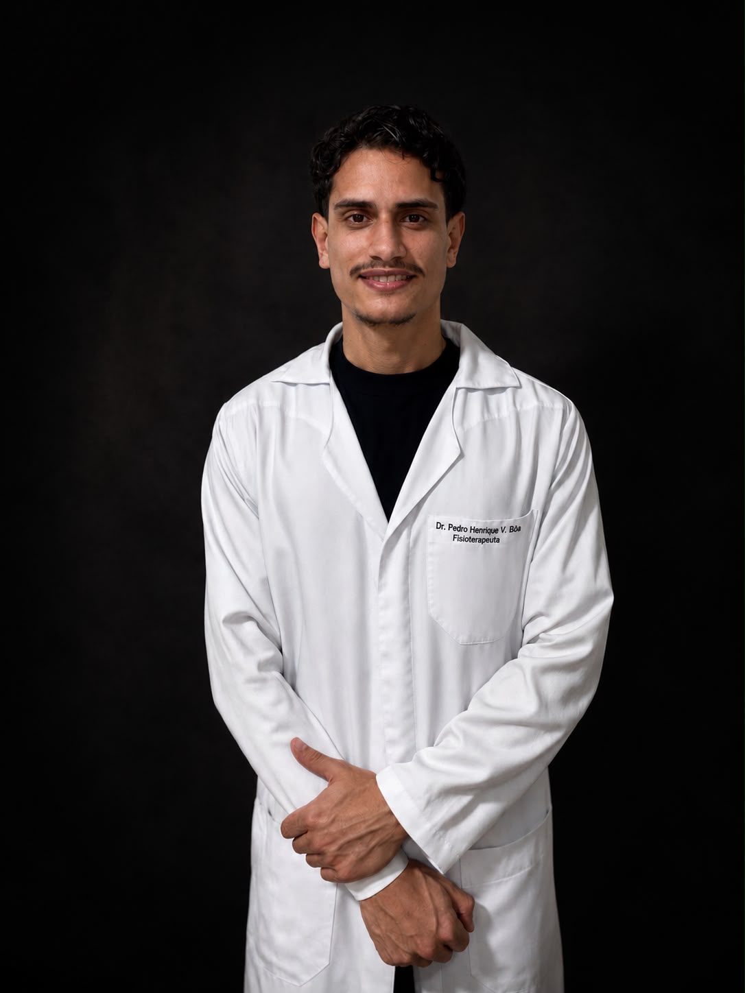 Dr. Pedro Henrique Vilaça Boa