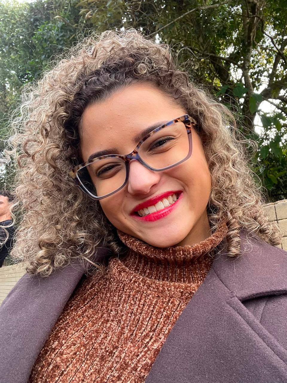 Dra. Karen Cristina Figueira Freitas Santos